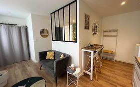 Studio Osaka - Hyper Centre Lorient